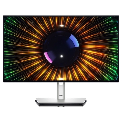 Product Monitor 24" Dell UltraSharp U2424H - LED - Full HD 1080p base image