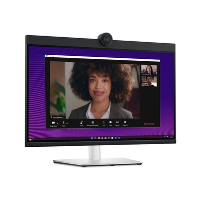 Product Monitor 27" Dell 27 Video Conferencing P2724DEB - LED - QHD base image