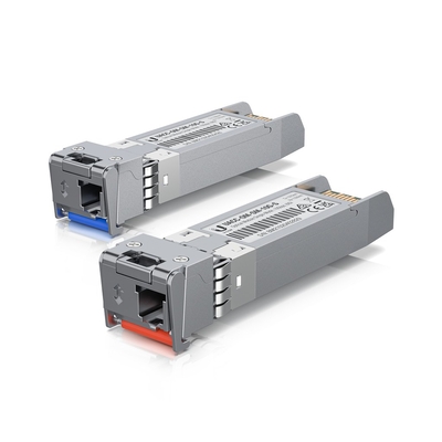 Product Transceiver Ubiquiti - SFP (mini-GBIC) module - 10 GigE base image