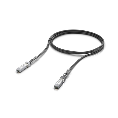 Product Καλώδιο Δικτύου Ubiquiti 10GBase direct attach - 3 m - black base image