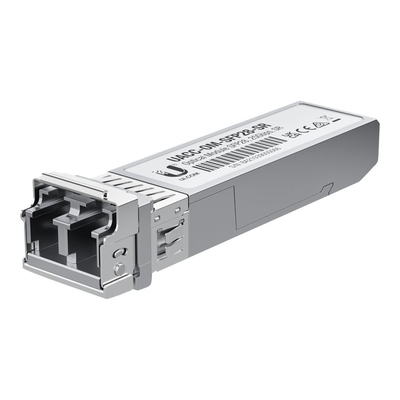 Product Transceiver Ubiquiti UACC-OM-SFP28-SR - SFP28 base image