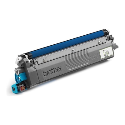 Product Toner Brother TN248XLC - High Yield - cyan - original base image