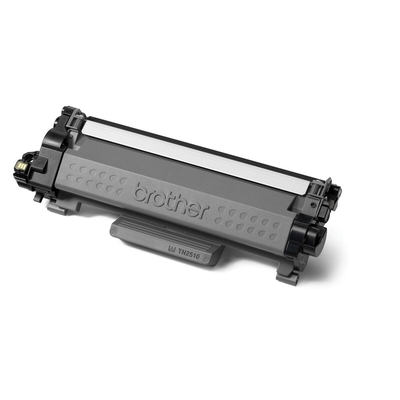 Product Toner Brother Toner TN-2510XL - black base image