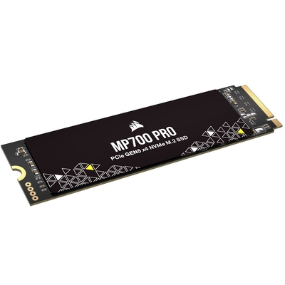 Product Σκληρός Δίσκος M.2 SSD 1TB Corsair MP700 PRO - PCI Express 5.0 x4 (NVMe) base image