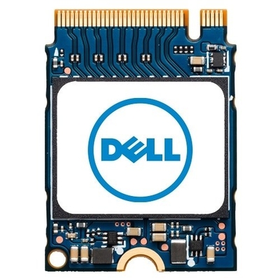 Product Σκληρός Δίσκος M.2 SSD 1TB Dell - PCIe 4.0 x4 (NVMe) base image