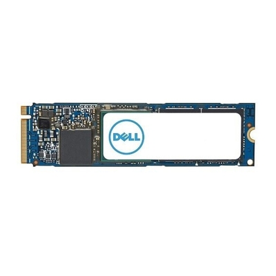 Product Σκληρός Δίσκος M.2 SSD 4TB Dell - PCIe 4.0 x4 (NVMe) base image