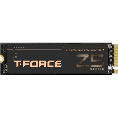 Product Σκληρός Δίσκος M.2 SSD 2TB Team T-Force Cardea - PCI Express 5.0 base image