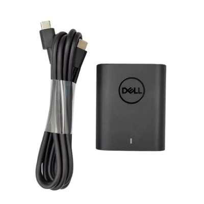 Product Φορτιστής Laptop 100W Dell USB-C AC Adapter base image