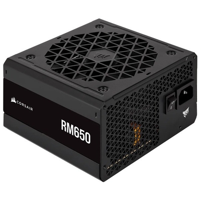 Product Τροφοδοτικό 650W Corsair RM Series RM650 base image