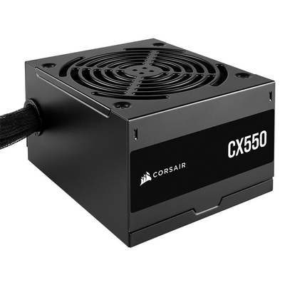 Product Τροφοδοτικό 550W PSU Corsair CX550 base image