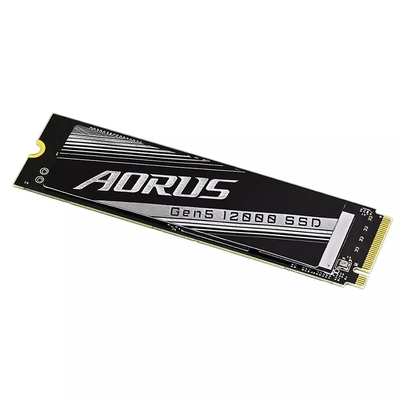 Product Σκληρός Δίσκος M.2 SSD 1TB Aorus Gen5 12000 PCI Express 5.0 x4 (NVMe) base image