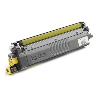 Product Toner Brother TN249Y - Super High Yield - yellow - original base image