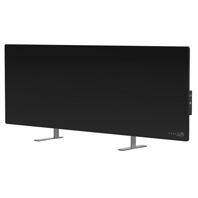 Product Θερμοπομπός Aeno Infrared Premium Eco Smart LED GH3S 700W Black (AGH0004S) base image