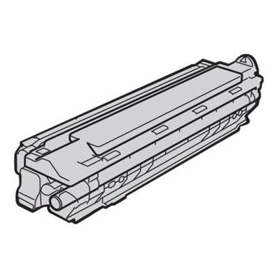 Product Drum Canon Trommel Unit C-EXV 16 17 Black (0258B002) base image