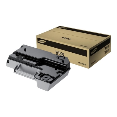 Product Waste Toner Bottle HP Samsung MLT-W606 (SS844A) base image