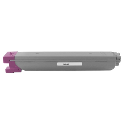 Product Toner Utax Copy Kit CK-8520M Magenta (1T02P3BUT0) base image