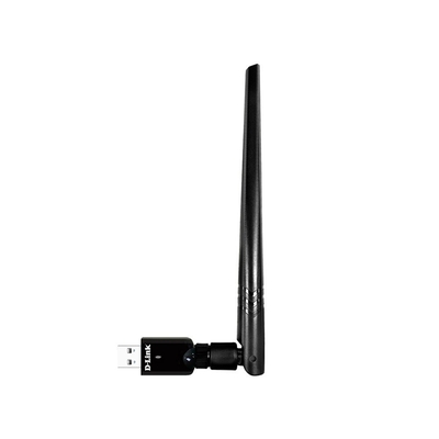 Product Αντάπτορας Δικτύου USB D-Link WLAN-Stick DWA-185 base image