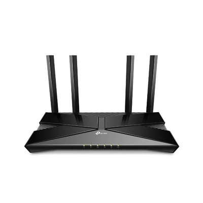 Product Router TP-Link WLAN Archer AX1800 base image