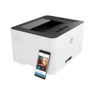 Product Εκτυπωτής HP LaserJet 150nw (4ZB95A#B19) base image