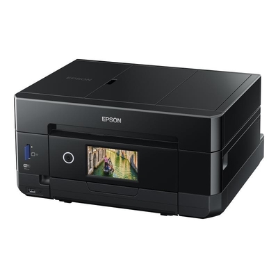 Product Πολυμηχάνημα Epson Expression Premium XP-7100 Small-in-One Farbe (C11CH03402) base image