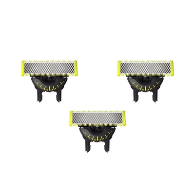 Product Ανταλλακτικό Ξυριστικής Philips Shaver OneBlade 360 (QP430 50) base image