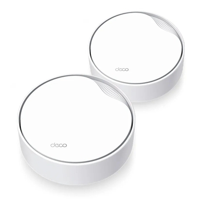 Product Access Point TP-Link Deco X50-PoE(2-pack) base image