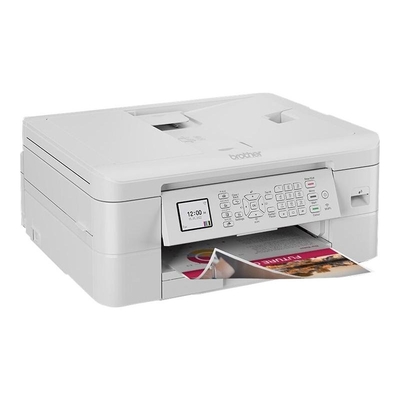 Product Πολυμηχάνημα Brother MFC-J1010DW Farbe (MFCJ1010DWRE1) base image