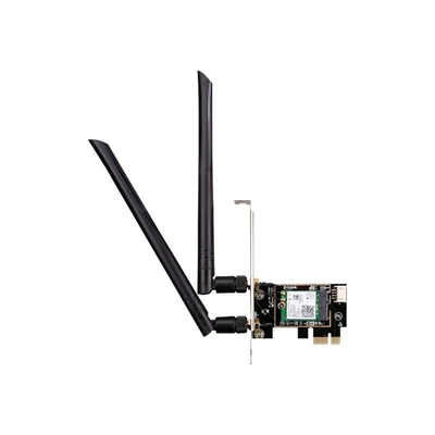Product Κάρτα Δικτύου D-Link WLAN-Stick DWA-X582 base image