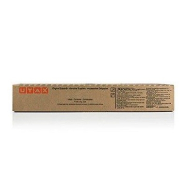 Product Toner Συμβατό Utax CK-5512C Cyan (1T02R6CUT0) base image