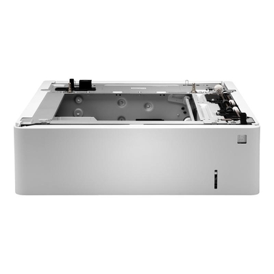 Product Τροφοδότης Εγγράφων HP 550 for LaserJet Enterprise M554, M555, (B5L34A) base image