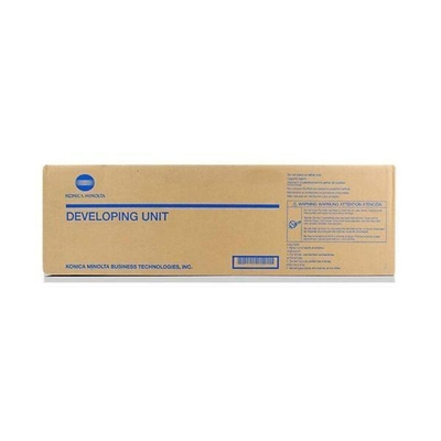 Product Developer Unit Konica Minolta DV-315 Black (AAV703D) base image