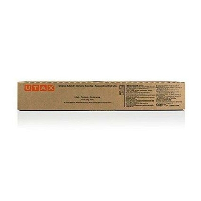 Product Toner Συμβατό Utax CK-5512Y Yellow (1T02R6AUT0) base image