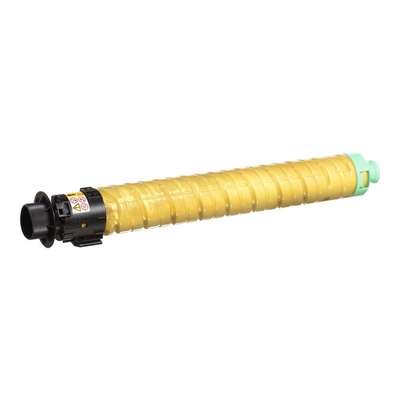 Product Toner Ricoh Cartridge C840E Yellow (821260) base image