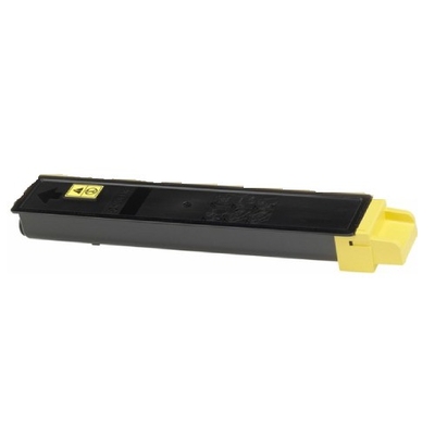Product Toner Utax Copy Kit CK-8520Y Yellow (1T02P3AUT0) base image
