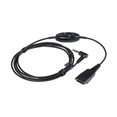 Product Αξεσουάρ VOIP GN Audio QD-CABLE base image