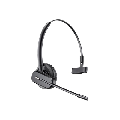 Product Headphone Poly CS540A WITH HL10 HANDSET LIFTER base image