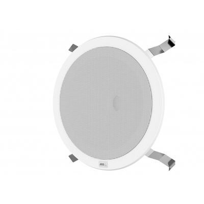 Product Αξεσουάρ CCTV AXIS C2005 NETW CEILING SPEAK W base image