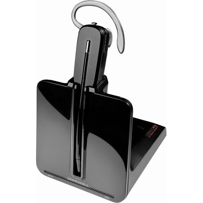 Product Headphone Poly CS540A WIRELESS MONAURAL base image
