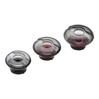 Product Αξεσουάρ Ακουστικών Poly SPARE EAR TIP KIT + FOAM COVERS base image