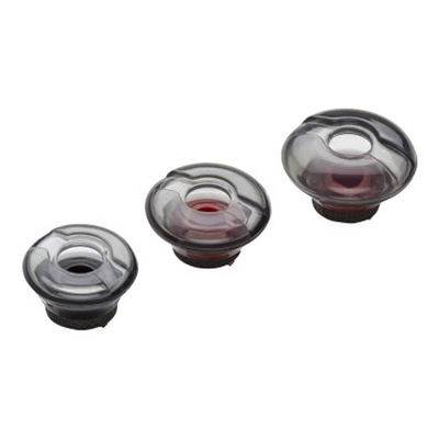 Product Αξεσουάρ Ακουστικών Poly SPARE EAR TIP KIT + FOAM COVERS base image