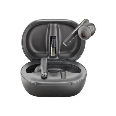 Product Θήκη φόρτισης για Bluetooth Handsfree Poly SPAREVoyager FREE 60+ UC TS base image