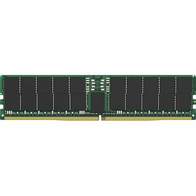 Product Μνήμη RAM Kingston 64GB-DDR5 4800MT/S ECC base image