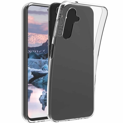 Product Θήκη Κινητού Dbramante1928 GREENLAND GALAXY A34 5G CLEAR base image