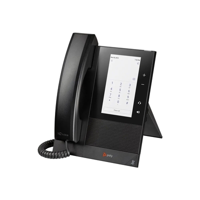 Product Τηλέφωνο IP Poly CCX 400 BUSINESS MEDIA base image