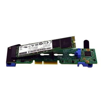 Product Θήκη για Σκληρό Δίσκο M.2 Lenovo THINKSYSTEM SATA base image