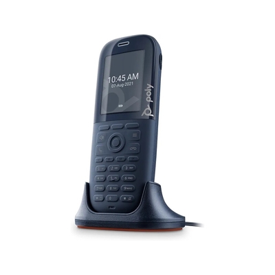Product Τηλέφωνο IP Poly ROVE 30 DECT HANDSET base image