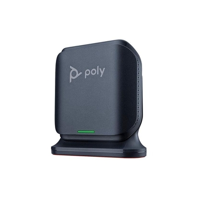 Product Τηλέφωνο IP Poly ROVE B2 SINGLE/DUAL CELL DECT base image