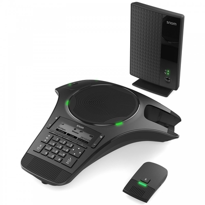 Product Τηλέφωνο IP Snom C620 base image