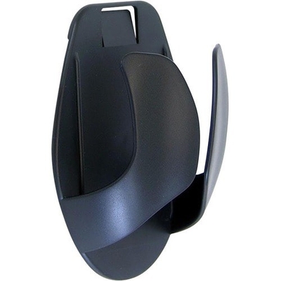 Product Αξεσουάρ Ποντικιών Ergotron MOUSE POUCH Black base image