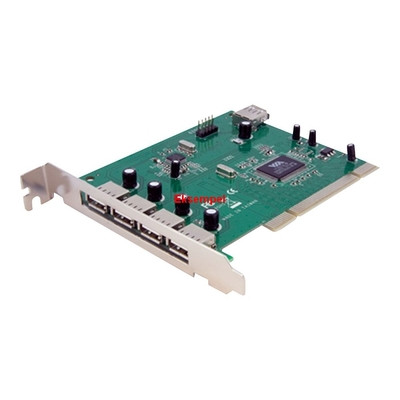 Product Κάρτα Δικτύου Fujitsu PLAN CP N41T base image